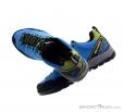 Scarpa Epic GTX Mens Trekking Shoes Gore-Tex, Scarpa, Blue, , Male, 0028-10173, 5637596197, 8025228827224, N5-10.jpg