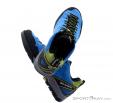 Scarpa Epic GTX Mens Trekking Shoes Gore-Tex, , Blue, , Male, 0028-10173, 5637596197, , N5-15.jpg