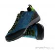 Scarpa Epic Mens Approach Shoes, , Blue, , Male, 0028-10174, 5637596210, , N1-06.jpg