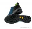 Scarpa Epic Mens Approach Shoes, Scarpa, Azul, , Hombre, 0028-10174, 5637596210, 0, N1-11.jpg