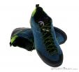 Scarpa Epic Mens Approach Shoes, Scarpa, Blue, , Male, 0028-10174, 5637596210, 0, N2-02.jpg