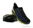 Scarpa Mescalito Mens Approach Shoes, Scarpa, Azul, , Hombre, 0028-10175, 5637596222, 8025228906745, N1-01.jpg