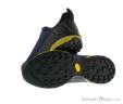 Scarpa Mescalito Mens Approach Shoes, Scarpa, Blue, , Male, 0028-10175, 5637596222, 8025228906745, N1-11.jpg