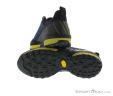 Scarpa Mescalito Mens Approach Shoes, Scarpa, Blue, , Male, 0028-10175, 5637596222, 8025228906745, N2-12.jpg