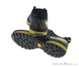 Scarpa Mescalito Mens Approach Shoes, Scarpa, Blue, , Male, 0028-10175, 5637596222, 8025228906745, N3-13.jpg