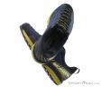 Scarpa Mescalito Mens Approach Shoes, Scarpa, Bleu, , Hommes, 0028-10175, 5637596222, 8025228906745, N5-15.jpg