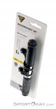 Topeak RaceRocket HP Mini Pump, , Black, , Unisex, 0185-10256, 5637596234, , N3-03.jpg