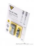 Topeak Valve Tool Pump Accessory, Topeak, Negro, , Unisex, 0185-10258, 5637596259, 883466011960, N3-03.jpg