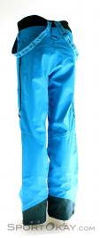 Scott Vertic 3l Mens Ski Pants, Scott, Blue, , Male, 0023-10807, 5637596299, 7613317897527, N1-11.jpg