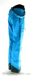 Scott Vertic 3l Mens Ski Pants, , Blue, , Male, 0023-10807, 5637596299, , N1-16.jpg