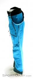 Scott Vertic 3l Mens Ski Pants, , Blue, , Male, 0023-10807, 5637596299, , N2-07.jpg