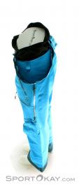 Scott Vertic 3l Mens Ski Pants, Scott, Blue, , Male, 0023-10807, 5637596299, 7613317897527, N3-08.jpg