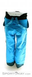 Scott Vertic 3l Mens Ski Pants, , Blue, , Male, 0023-10807, 5637596299, , N3-13.jpg