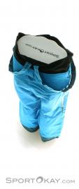 Scott Vertic 3l Mens Ski Pants, , Blue, , Male, 0023-10807, 5637596299, , N4-14.jpg