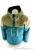 Scott Vertic 2l Insulated Mens Ski Jacket, Scott, Blue, , Male, 0023-10808, 5637596303, 7613317897404, N3-03.jpg