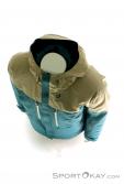 Scott Vertic 2l Insulated Mens Ski Jacket, Scott, Blue, , Male, 0023-10808, 5637596303, 7613317897404, N4-04.jpg