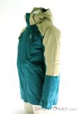 Scott Ultimate Dryo 20 Mens Ski Jacket, , Blue, , Male, 0023-10812, 5637596323, , N1-06.jpg