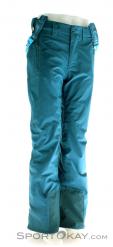 Scott Ultimate Pant GTX Mens Ski Pants Gore-Tex, , Blue, , Male, 0023-10813, 5637596329, , N1-01.jpg