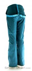 Scott Ultimate Pant GTX Mens Ski Pants Gore-Tex, , Blue, , Male, 0023-10813, 5637596329, , N1-11.jpg