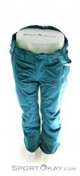 Scott Ultimate Pant GTX Mens Ski Pants Gore-Tex, , Blue, , Male, 0023-10813, 5637596329, , N3-03.jpg
