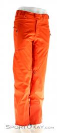 Scott Ultimate Dryo 10 Pant Mens Ski Touring Pants, , Orange, , Hommes, 0023-10663, 5637596338, , N1-01.jpg