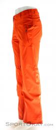 Scott Ultimate Dryo 10 Pant Mens Ski Touring Pants, , Orange, , Hommes, 0023-10663, 5637596338, , N1-06.jpg