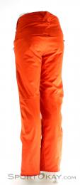 Scott Ultimate Dryo 10 Pant Mens Ski Touring Pants, , Orange, , Hommes, 0023-10663, 5637596338, , N1-11.jpg