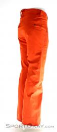 Scott Ultimate Dryo 10 Pant Mens Ski Touring Pants, , Orange, , Hommes, 0023-10663, 5637596338, , N1-16.jpg