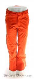 Scott Ultimate Dryo 10 Pant Mens Ski Touring Pants, Scott, Orange, , Hommes, 0023-10663, 5637596338, 7613317902320, N2-02.jpg