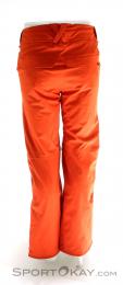 Scott Ultimate Dryo 10 Pant Mens Ski Touring Pants, , Orange, , Hommes, 0023-10663, 5637596338, , N2-12.jpg