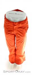 Scott Ultimate Dryo 10 Pant Mens Ski Touring Pants, , Orange, , Hommes, 0023-10663, 5637596338, , N3-03.jpg