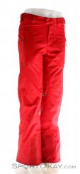 Scott Ultimate Dryo 10 Pant Mens Ski Touring Pants, , Rouge, , Hommes, 0023-10663, 5637596342, , N1-01.jpg