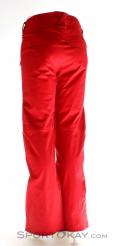 Scott Ultimate Dryo 10 Pant Mens Ski Touring Pants, , Red, , Male, 0023-10663, 5637596342, , N1-11.jpg