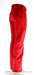 Scott Ultimate Dryo 10 Pant Mens Ski Touring Pants, , Red, , Male, 0023-10663, 5637596342, , N1-16.jpg