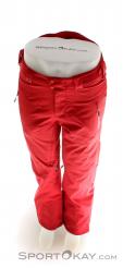 Scott Ultimate Dryo 10 Pant Mens Ski Touring Pants, , Red, , Male, 0023-10663, 5637596342, , N3-03.jpg