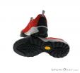 Scarpa Mojito Womens Approach Shoes, Scarpa, Red, , Female,Unisex, 0028-10180, 5637596381, 0, N2-12.jpg