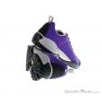 Scarpa Mojito Womens Approach Shoes, , Purple, , Female,Unisex, 0028-10180, 5637596383, , N1-16.jpg