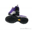 Scarpa Mojito Womens Approach Shoes, Scarpa, Purple, , Female,Unisex, 0028-10180, 5637596383, 0, N2-12.jpg