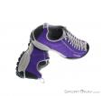Scarpa Mojito Womens Approach Shoes, , Purple, , Female,Unisex, 0028-10180, 5637596383, , N3-18.jpg