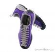 Scarpa Mojito Womens Approach Shoes, Scarpa, Purple, , Female,Unisex, 0028-10180, 5637596383, 0, N4-04.jpg