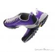 Scarpa Mojito Womens Approach Shoes, , Purple, , Female,Unisex, 0028-10180, 5637596383, , N4-09.jpg