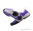 Scarpa Mojito Womens Approach Shoes, Scarpa, Purple, , Female,Unisex, 0028-10180, 5637596383, 0, N5-10.jpg