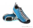 Scarpa Mojito Womens Approach Shoes, Scarpa, Blue, , Female,Unisex, 0028-10180, 5637596386, 0, N1-01.jpg
