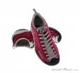 Scarpa Mojito Womens Approach Shoes, Scarpa, Pink, , Female,Unisex, 0028-10180, 5637596387, 0, N2-02.jpg