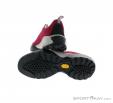 Scarpa Mojito Womens Approach Shoes, Scarpa, Pink, , Female,Unisex, 0028-10180, 5637596387, 0, N2-12.jpg