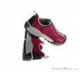 Scarpa Mojito Womens Approach Shoes, Scarpa, Pink, , Female,Unisex, 0028-10180, 5637596387, 0, N2-17.jpg