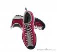 Scarpa Mojito Womens Approach Shoes, , Pink, , Female,Unisex, 0028-10180, 5637596387, , N3-03.jpg