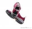 Scarpa Mojito Womens Approach Shoes, , Pink, , Female,Unisex, 0028-10180, 5637596387, , N4-14.jpg
