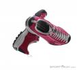 Scarpa Mojito Womens Approach Shoes, , Pink, , Female,Unisex, 0028-10180, 5637596387, , N4-19.jpg