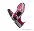 Scarpa Mojito Womens Approach Shoes, Scarpa, Pink, , Female,Unisex, 0028-10180, 5637596387, 0, N5-15.jpg